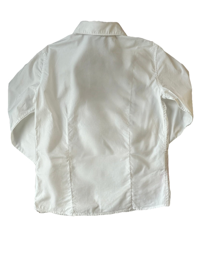 Blusa Blanca NIÑA
