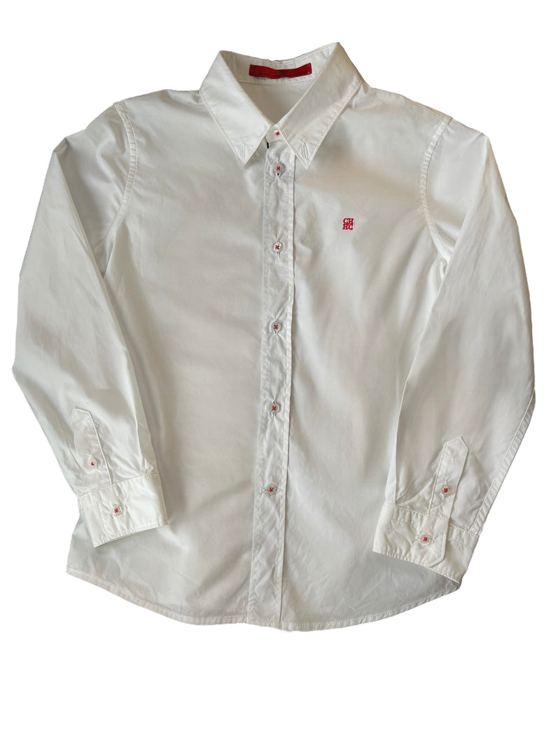 Blusa Blanca NIÑA