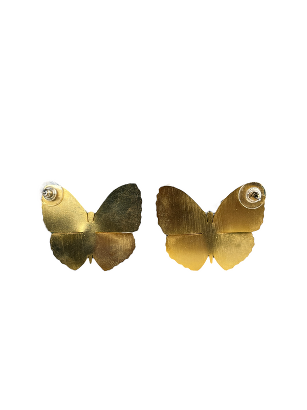 Aros Mariposa