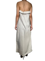 Vestido Lino
