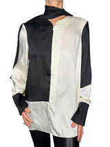 Blusa Pañuelo