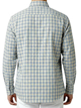 Camisa Cuello Botón Hombre