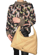 Bolso Homenaje Acolchado