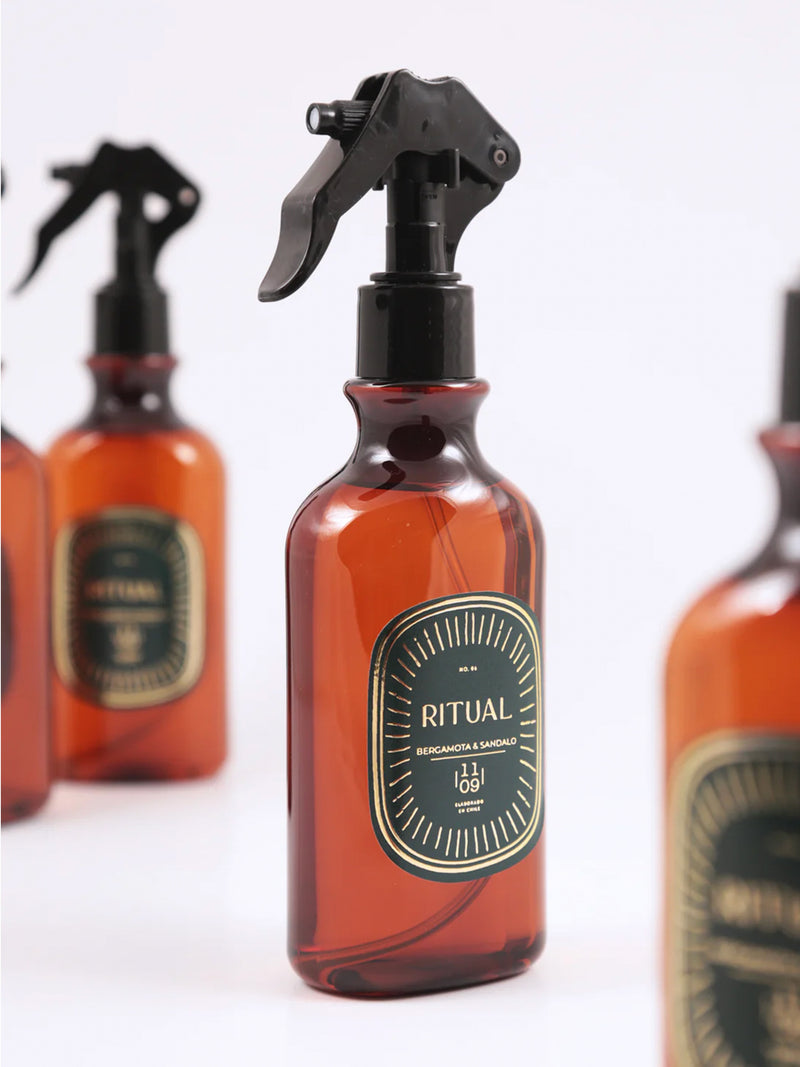 Spray Ambientador Ritual