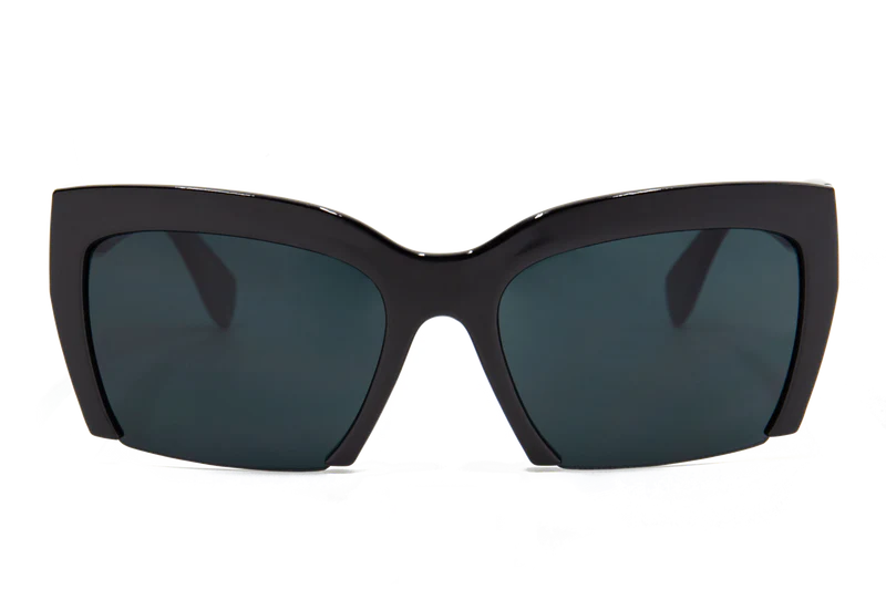 Anteojos Redwood Black