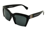 Anteojos Redwood Black