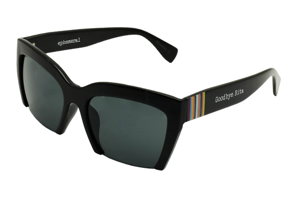 Anteojos Redwood Black