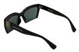 Anteojos Redwood Black