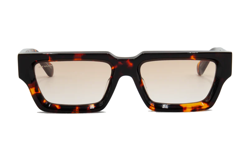 Anteojos Roma Print