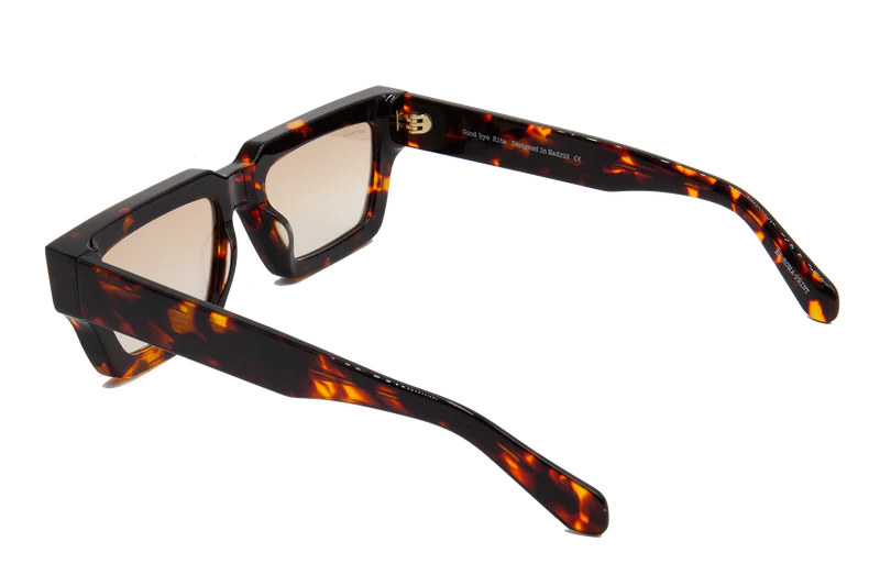 Anteojos Roma Print
