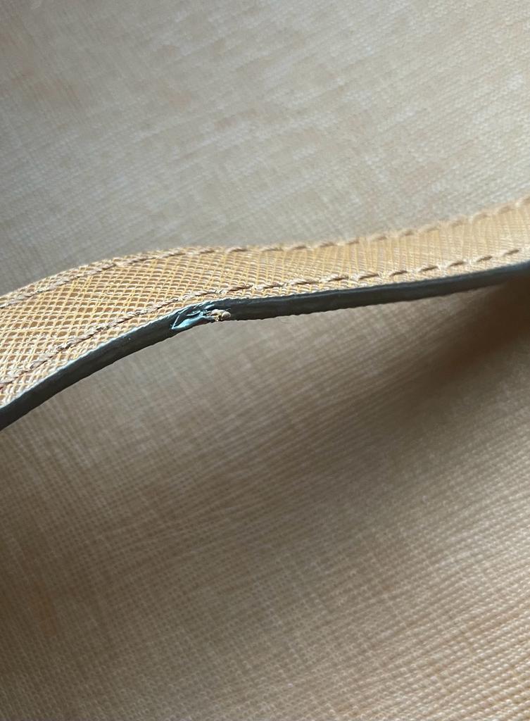 Bolso Café