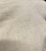 Pantalón Lino Beige