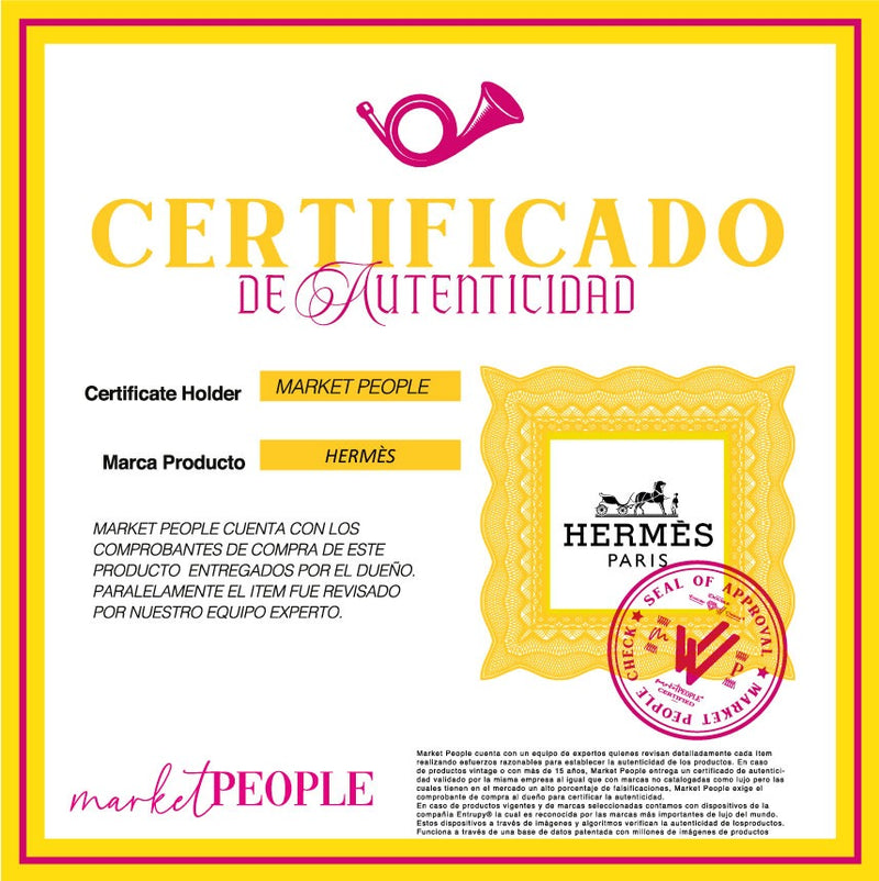 Pañuelo de Seda Caballos