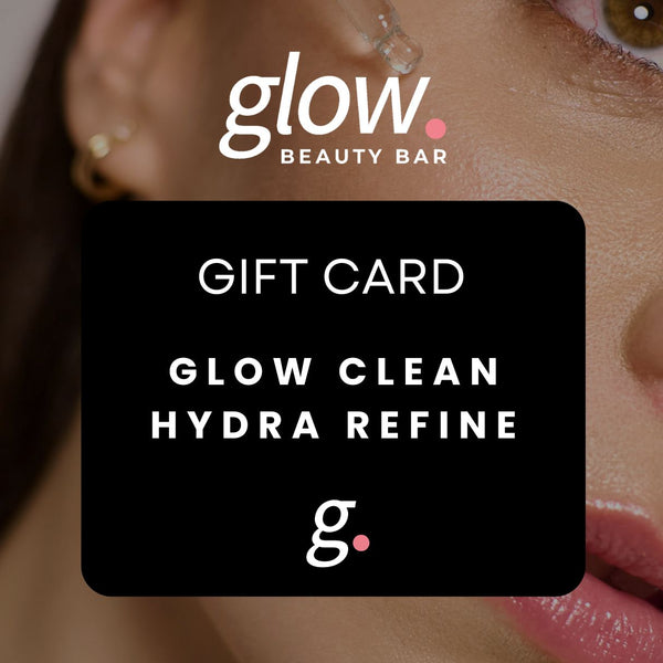 Glow Clean Hydra Refine