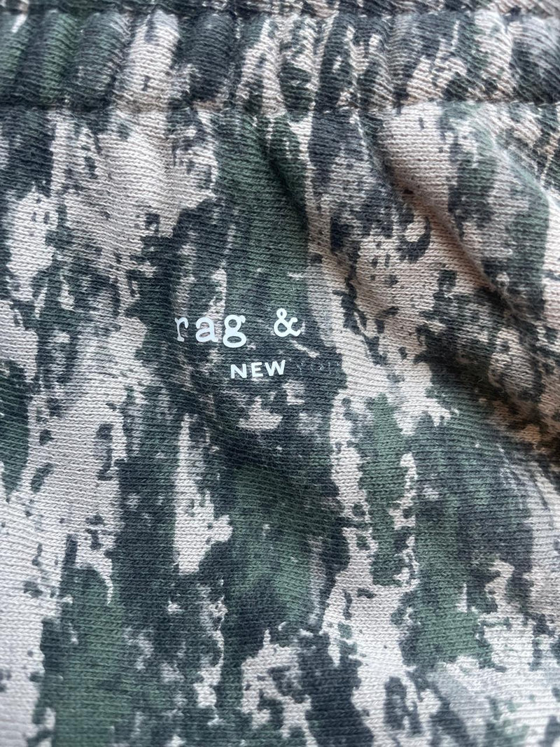 Short Camuflaje