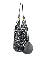Bolso Madera