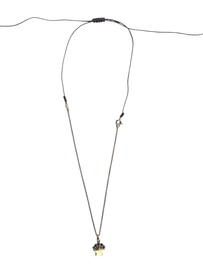 Collar Ajustable Estrella