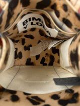Bandolera Animal Print