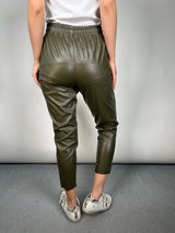 Pantalón Ecocuero
