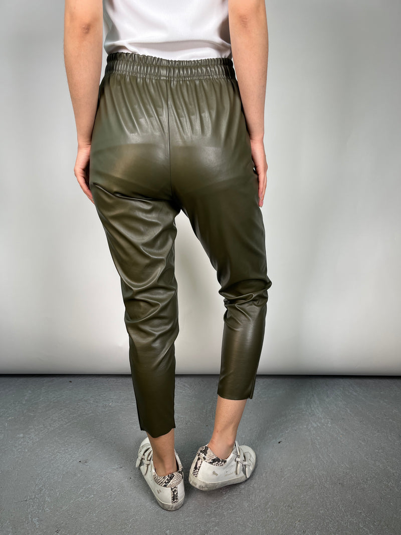 Pantalón Ecocuero
