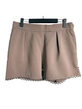 Short Pinzas