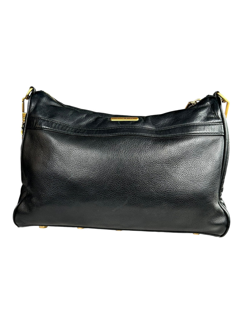 Cartera Crossbody Cuero