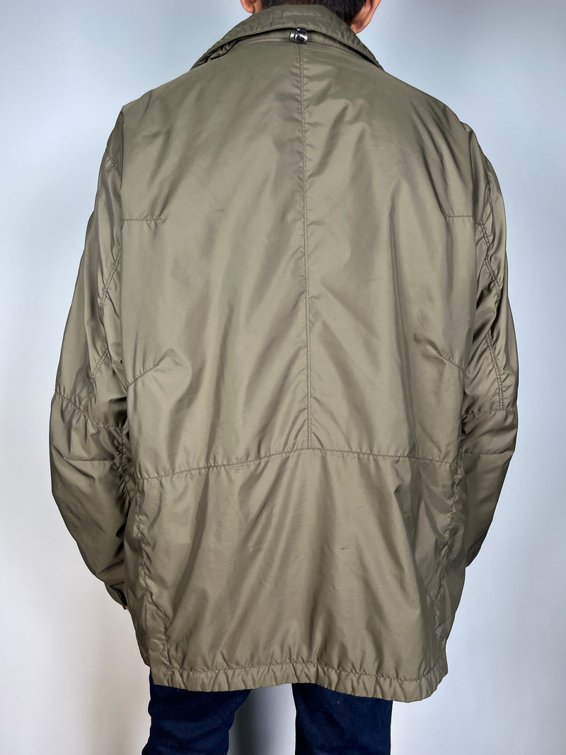 Chaqueta Impermeable