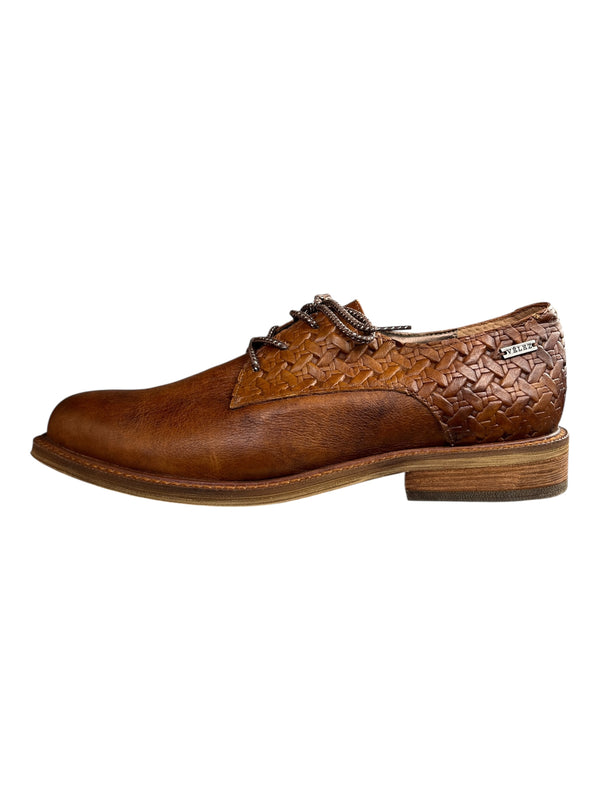Zapato Cuero