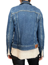 Chaqueta Kioky 