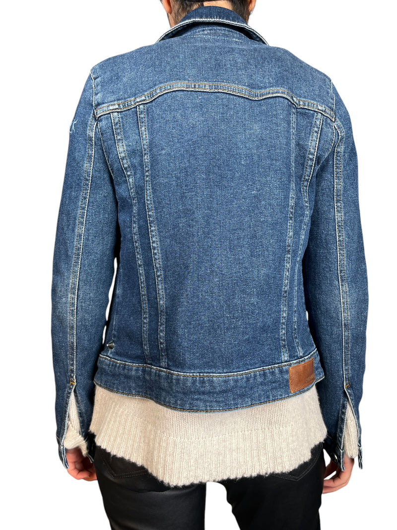 Chaqueta Kioky 