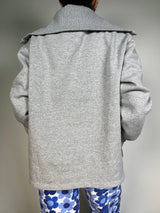 Polerón Cuello en V