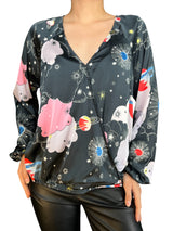 Blusa Cassiopea