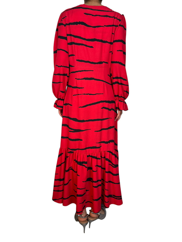 Vestido Camisero