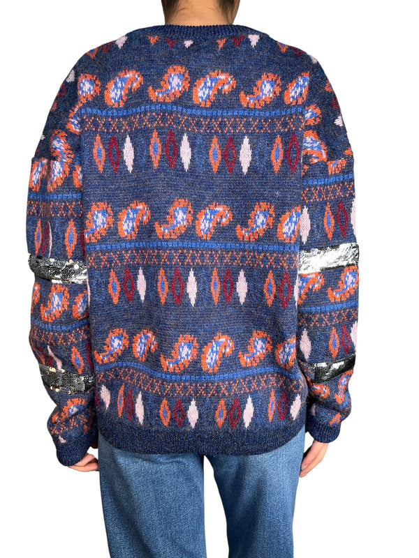 Sweater Coline