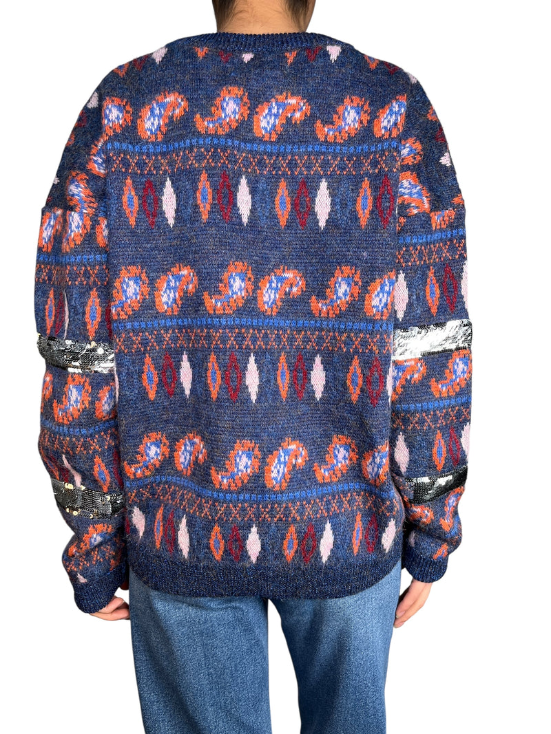 Sweater Coline