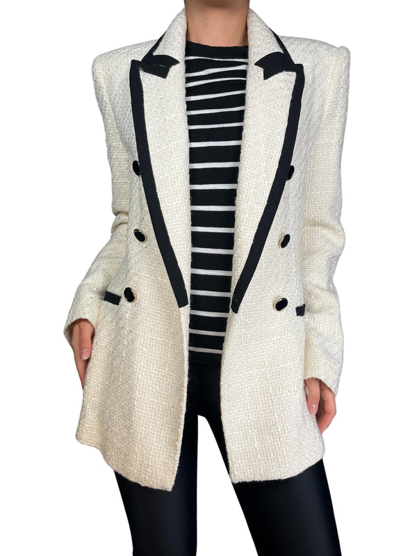 Blazer Tweed