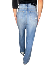 Jeans Rectos