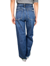 Jeans Culote