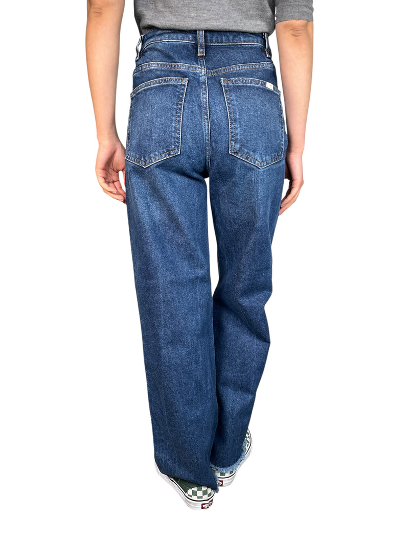 Jeans Culote