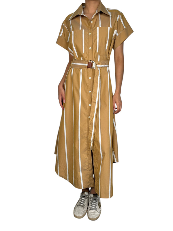 Vestido Camisero