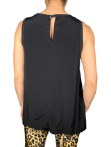 Polera Doble Textura