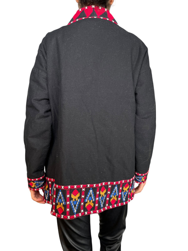 Chaqueta Tatita