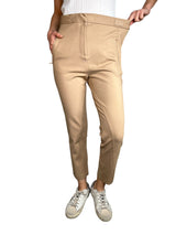 Pantalón de tela
