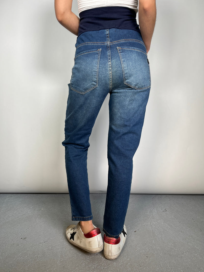 Jeans Maternal