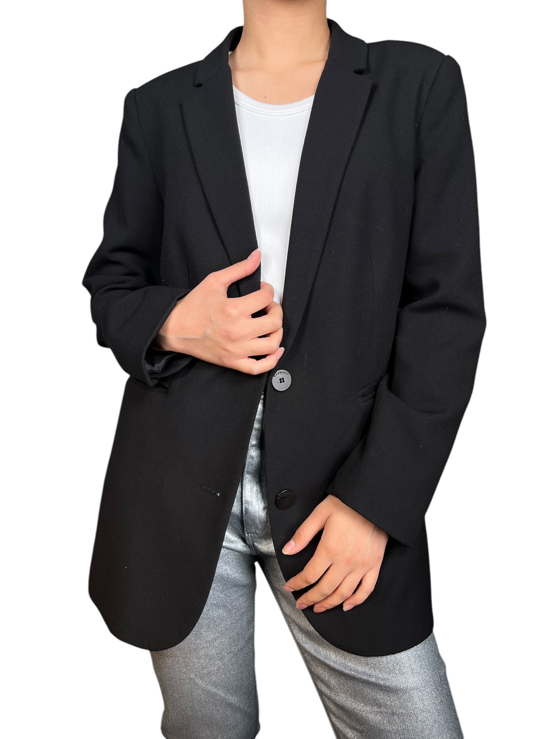Blazer Pinda New - RAPSODIA – Market People