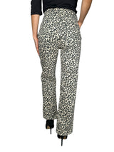 Jeans Animal Print