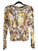 Polera Traslucida