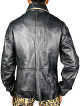 Chaqueta Cuero