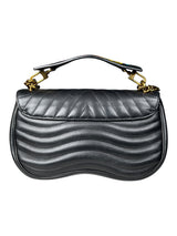 Cartera Acolchada
