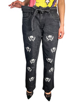 Jeans Bordados